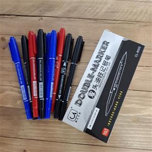 ماژیک سی دی دوسر مدل CL-8005