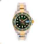 ساعت مردانه رولکس مدل ساب مارینر (Submariner) کد m0sggns0in