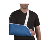 آویز دست صادراتی آبی  Blue Arm Sling 