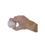 اسپاپکو  شست بند آتل دار باز توکا   Splint Thumb Support