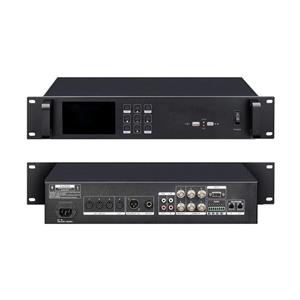 مرکز کنترل و تغذیه کنفرانس فرلی مدل FURLI FCS13