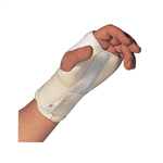 مچ بند فانکشنال فنردار توکا چپ و راست   C.T.S Splint