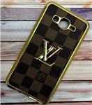 قاب ژله ای لوییز ویتون Louis Vuitton Case for Samsung Galaxy On5