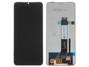 ال سی دی شیائومی XIAOMI POCO M3-REDMI 9T بدون فریم