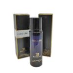 عطر روونا مدل کول گرل رایحه گود گرل مشکی 30 میلی لیتر