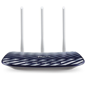 روتر بی سیم تی پی-لینک مدل Archer C20 V6