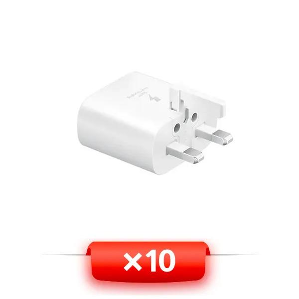 شارژر  سامسونگ  EP- T2510 توان 25 وات USB Type-C