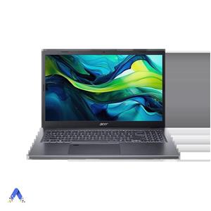 لپ تاپ گیمینگ ایسرAcer Aspire 15 A15-51M-74XE-ZA 2024|Core 7 150U-16GB-1TB SSD-Intel Iris Xe-Full HD TN 60Hz