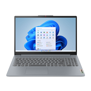 لپ تاپ 15.3 اینچی لنوو مدل Lenovo IdeaPad Slim 3 15IRH8-Z (2023)|i7 13620H-16GB-512GB SSD-Intel 