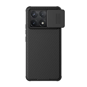 کاور گوشی شیائومی 14T نیلکین مدل CamShield Pro Magnetic