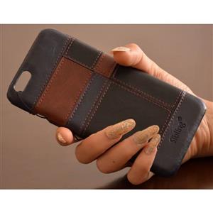 قاب چرمی X-Level Leather Case for Apple iPhone 6 Plus