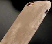 قاب چرمی X-Level Leather Case for Apple iPhone 6 Plus