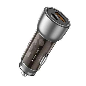 شارژر فندکی دبلیو یو دبلیو مدل WUW-C185