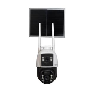 دوربین سولار سیمکارتی مدل VD-PT4GSO