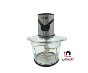 خردکن 3 لیتری دورف آلمان مدل DRC-836