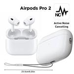 هندزفری بلوتوث Airpod Pro 2 Generation 