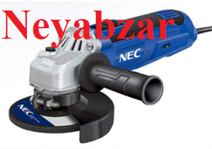 مینی فرز دیمردار مدل 1170 محصول nec