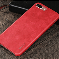 قاب چرمی X-Level Leather VINTAGE Case for Apple iPhone 7 Plus