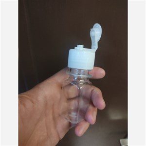 بطری مدل فیلیپ تاپ مجموعه 10 عددی