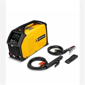 اینورتر جوشکاری 200 آمپر مدل COMFORT SERIES R231 صبا الکتریک 