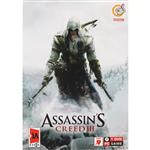 Assassin's Creed III