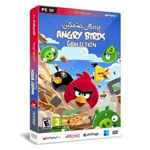 بازی Angry Birds Collection مخصوص PC نشر لیمو استور