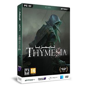 بازی Thymesia مخصوص PC نشر لیمو استور