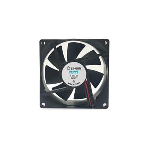فن خنک کننده  سان ان مدل  DTEC کد 60