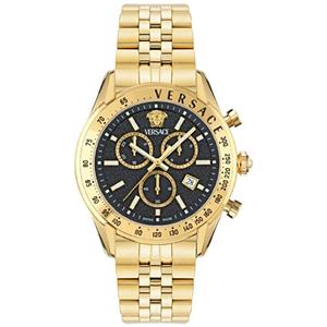 ساعت مچی عقربه ای مردانه (Versace) مدل VE8R00624