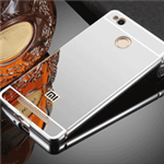 قاب محکم آینه ای Mirror Glass Case for Xiaomi Redmi 3s