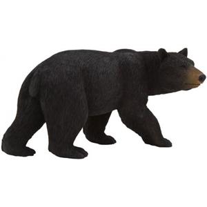 خرس سیاه آمریکایی موجو  American Black Bear 387112 