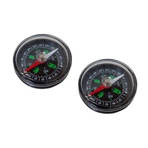 قطب نما مدل جیبی بسته دو عددی