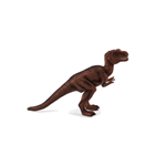 دایناسور رکس تیرانوسار جوان موجو Juvenile Tyrannosaurus Rex 387192