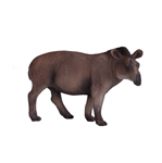 خوک خرطوم بلند برزیلی Brazilian Tapir 387178
