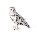 جغد برفی موجو  Snowy Owl 387201