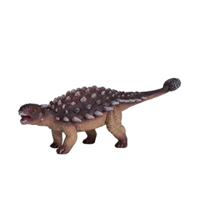 دایناسور انکیلوساروس Ankylosaurus 387234