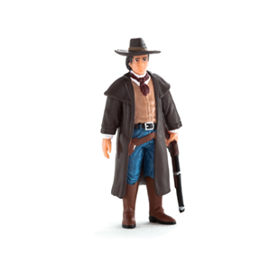 کلانتر موجو  Lawman 386505