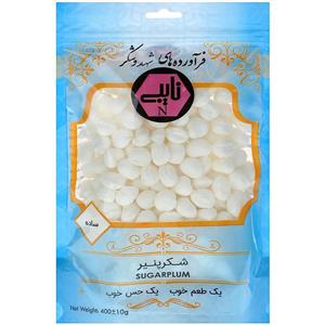 شکر پنیر نایبی - 400 گرم