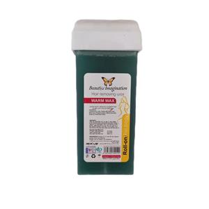 موم موبر بیوتی فول ایمیجینیشن مدل آلوئه ورا وزن 100 گرم -