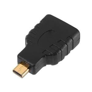 مبدل Micro HDMI به HDMI وی نت مدل V-AMHD2HDF