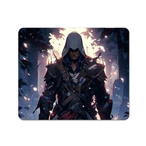 ماوس پد گیمینگ مدل اساسینز کرید کد 259