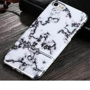 قاب ژله ای X-Level Marble Case Apple iPhone 7