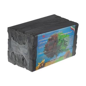 هیزم فشرده کادوس کد 06 بسته 9 عددی
