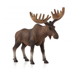 گوزن اروپای شمالی موجو European Elk Moose 387023