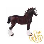 اسب محلی Shire Horse 387290