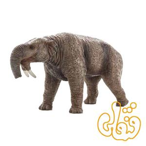 فیل دینوتریوم موجو  Deinotherium 387154