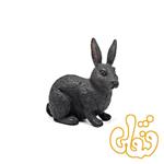 خرگوش سیاه 387029 Black Rabbit