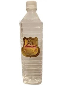 عرق بیدمشک دو آتیشه میمند فارس - 1 لیتر
