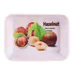 ظرف کره مهروز مدل 1111 ملامین طرح Hazelnut -