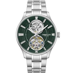 ساعت مچی عقربه ای  (Kenneth Cole) مدل KCWGY0049804